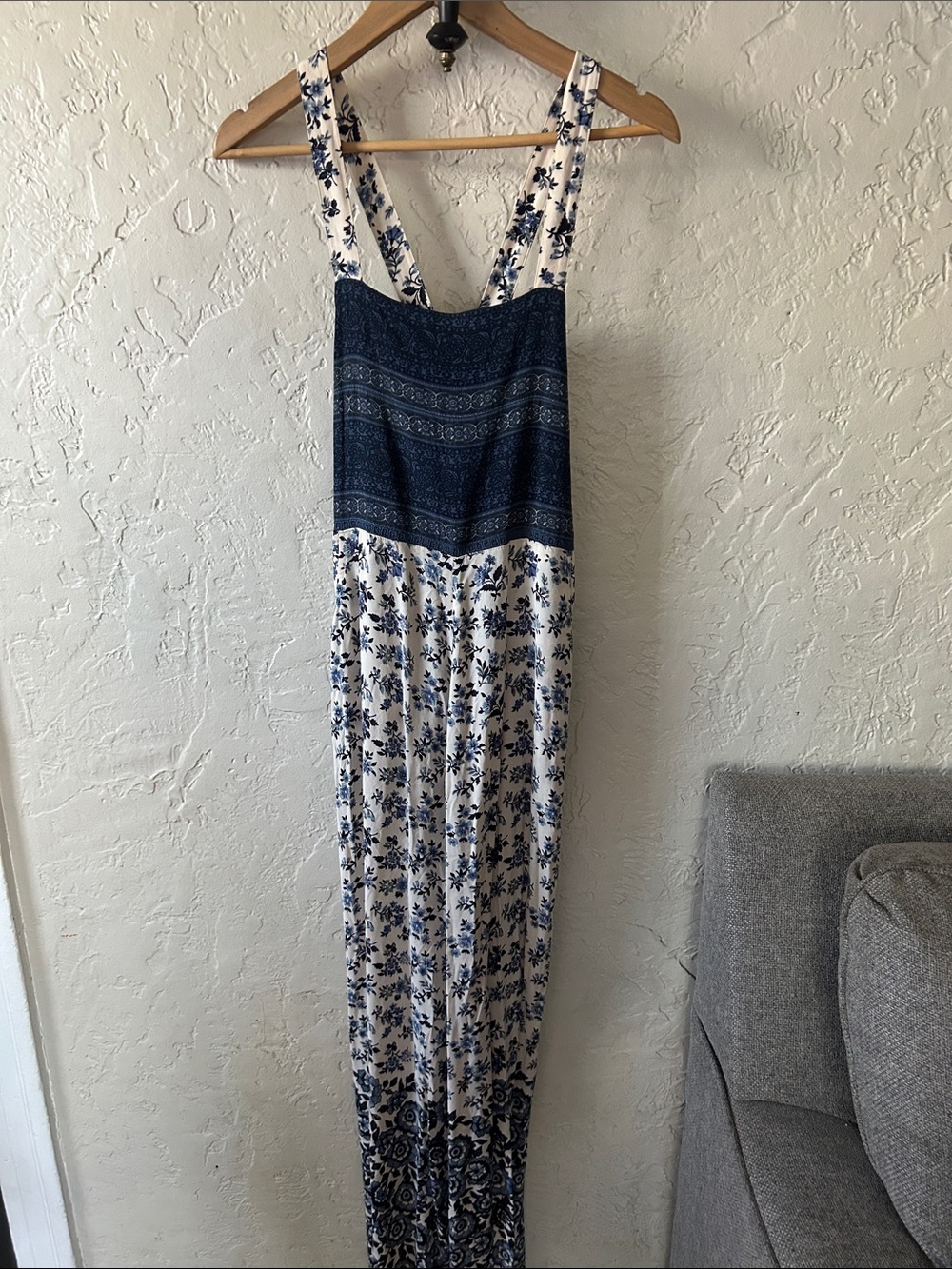 Spell & The Gypsy Elle Wide Leg Jumpsuit